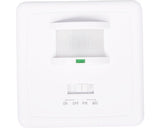 Intrerupator Cu Senzor De Miscare 180° Novelite Max. 1200w