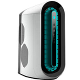 Desktop Gaming DELL Alienware Aurora R11, Intel Core i7-10700KF pana la 5.1GHz, 64GB, 1TB si SSD 512GB, NVIDIA GeForce RTX 2080 Super 8GB, Windows 10 Pro, Gri-Negru