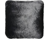 Perna Romance Neagra 45x45 Cm