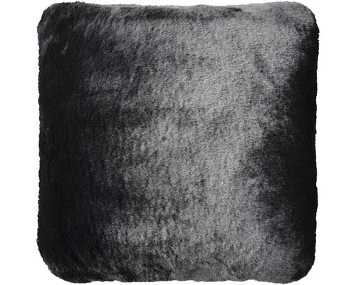 Perna Romance Neagra 45x45 Cm