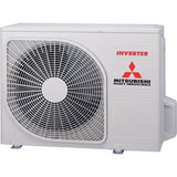 Aer conditionat MITSUBISHI HEAVY Hikari SRK25ZTL-W SRC25ZTL-W, 9000 BTU, A++/A++, Inverter, Functie incalzire racire, Wi-Fi, Alb