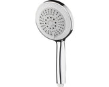 Para Basano de dus Marsala cu LED 3 functii crom