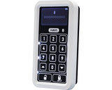 Tastatura Pentru Incuietoare Inteligenta Abus Hometec Pro Cfa3100, Conexiune Bluetooth