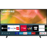 Televizor Samsung 60AU8072, 152 cm, Smart, 4K Ultra HD, LED, Clasa G