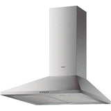 Hota decorativa CATA V3-T600 X, 65 W, 335 m3/h, 3 trepte, 60 cm, inox