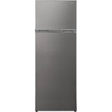 Frigider cu Doua Usi SHARP SJ-FTB01ITXSE-EU, 213 l, H 145 cm, Clasa E, Argintiu
