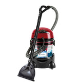 Aspirator, MPM, Negru/Visiniu
