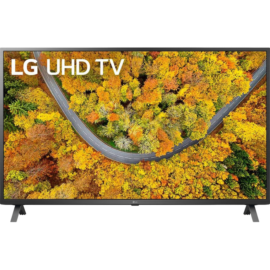 Televizor LG 55UP75003LF, 139 cm, Smart, 4K Ultra HD, LED, Clasa G