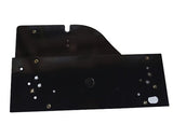 Piesa De Schimb Pentru Gratar Tenneker 3, 4, 5 Tgs21, Placa Structura Gratar Stanga