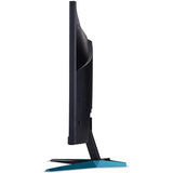 Monitor Gaming LED IPS ACER Nitro VG280K, 28", 4K UHD, 60Hz, HDR, FreeSync, Negru