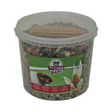 Hrana pentru porcusor de guineea, Mr. Corn 2,4 kg