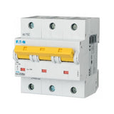 Siguranta automata Eaton PLHT 3P curba C 125A 4,5kA