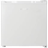 Frigider minibar Arctic AT4746M4W, 46 l, Clasa E, Usi reversibile, H 49.6 cm, Alb
