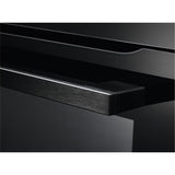 Cuptor Incorporabil AEG BPE748380T, Electric, Autocuratare Pirolitica, 71 l, Clasa A++, Negru