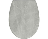 Capac WC form & style Duroplast Java model piatra