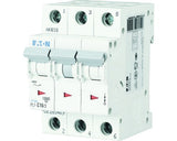 Disjunctor Electric Modular Eaton Xpole 3p 16a 10ka, Curba C
