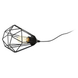 Veioza Eglo Tarbes IL-4594192 E27 1X60W