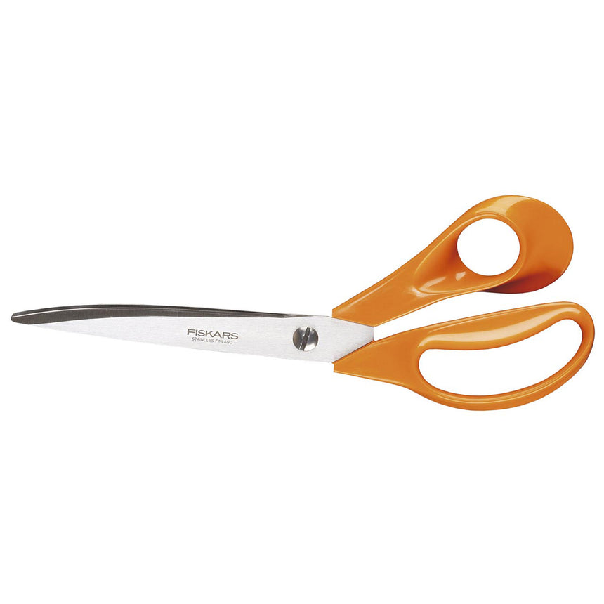 Foarfeca universala pentru gradina Fiskars, 248 mm, 180 g