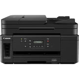 Multifunctional inkjet CANON Pixma G4040 CISS, A4, USB, Wi-Fi, Negru