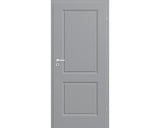Foaie de Usa Classen Gri Mat Morano 2.1 MDF 203,5x64,4 cm Dreapta