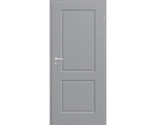 Foaie de Usa Classen Gri Mat Morano 2.1 MDF 203,5x64,4 cm Dreapta