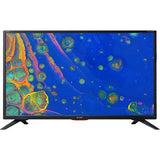 Televizor LED Smart SHARP 32BC5E, HD, 81cm, Negru, Clasa F