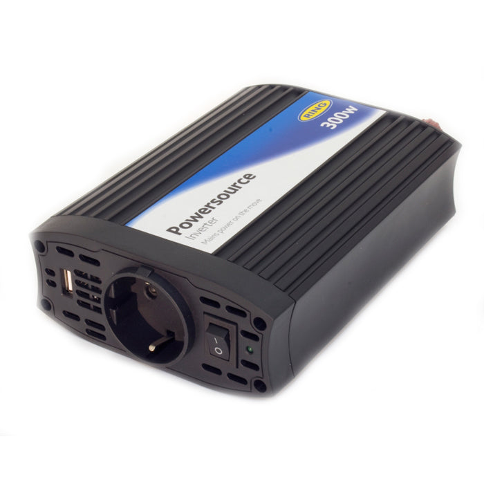 Invertor Ring Reinvu 300w 2A 12V