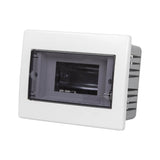 Tablou de sigurante, incastrat, 9M, IP40, Mirsa Elektrik