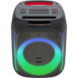 Boxa Portabila KENWOOD AS-P200BT, 50W, Bluetooth, Negru