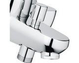 Baterie cada monocomanda GROHE Eurosmart Cosmopolitan DN 15 crom