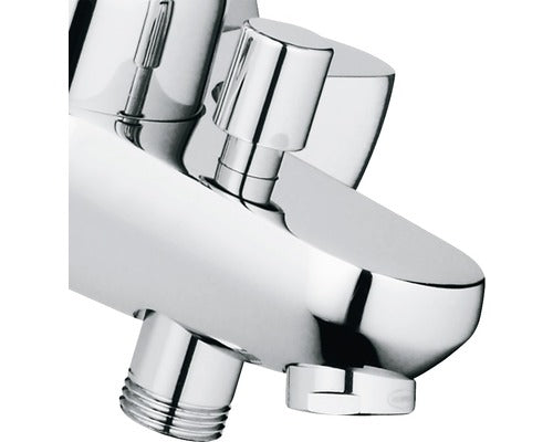 Baterie cada monocomanda GROHE Eurosmart Cosmopolitan DN 15 crom