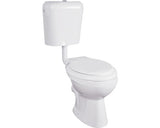 Set WC ZOOM, include rezervor din plastic