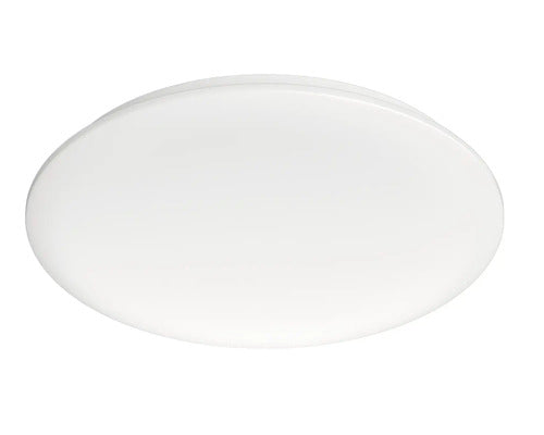 Plafoniera Cu Led Integrat Philips Moire 20w 2300 Lumeni 4000k, Alba