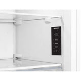 Congelator GORENJE FN617EEW5, No Frost, 240 l, H 172 cm, Clasa E, Alb