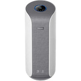 Purificator de Aer PHILIPS AC3858/51, 4 trepte viteza, Hepa, Alb-Gri