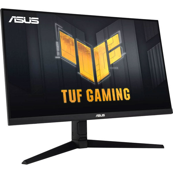 Monitor gaming, Asus, TUF VG32AQL1A, 31.5", IPS, 2560x1440, 1ms (GTG), HDMI, DP, USB-hub, Tehnologie Low Blue Light, Negru