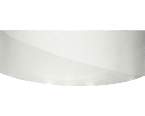 Masca Frontala Pentru Cada De Colt Dahlia 150x57 Cm