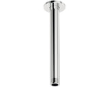 Brat dus fix Ravak, prindere tavan, 30 cm, cromat