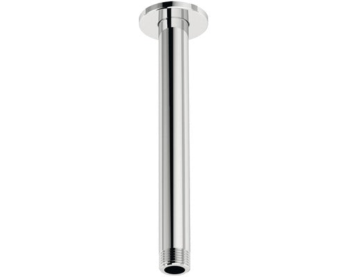Brat dus fix Ravak, prindere tavan, 30 cm, cromat