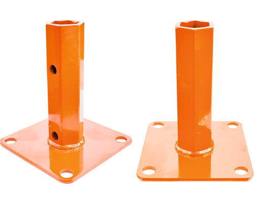 Set Manicot Universal Pentru Tractor De Gradina Ts 103 50x10 Cm, 2 buc