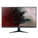 Monitor Gaming LED IPS ACER Nitro VG280K, 28", 4K UHD, 60Hz, HDR, FreeSync, Negru
