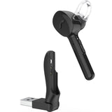 Casca bluetooth Hama MyVoice1300, Negru
