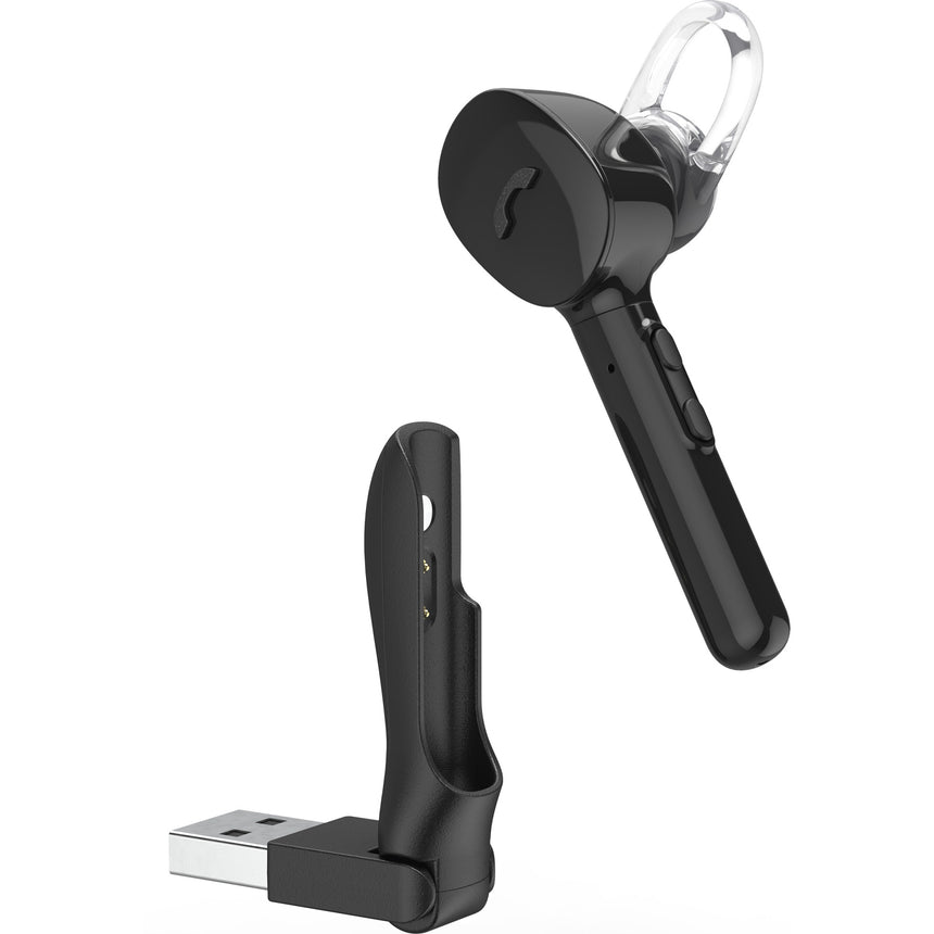 Casca bluetooth Hama MyVoice1300, Negru