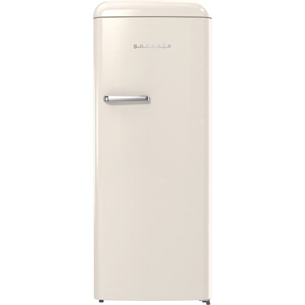 Frigider cu o Usa GORENJE ORB615DC, 247 l, H 152 cm, Clasa D, Crem
