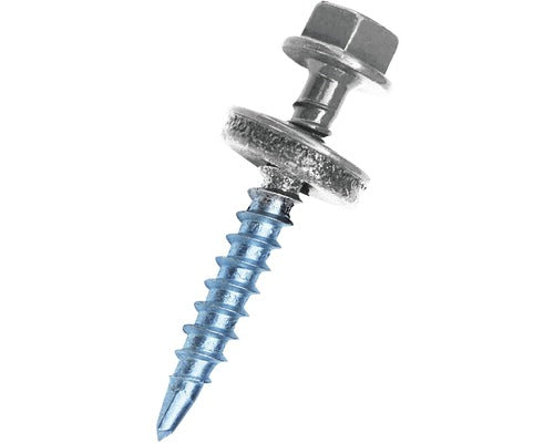 Surub Precit Zincat 4, 8x35 Mm 250 De Bucati