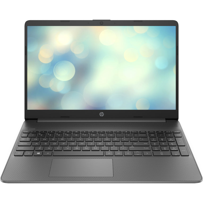 Laptop HP 15s-eq1002nq cu procesor AMD Athlon™ Gold 3150U pana la 3.30 GHz, 15.6", Full HD, 4GB, 256GB, AMD Radeon Graphics, Free Dos, Grey