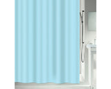 Perdea De Dus Msv Romana 180x180 Cm Albastru