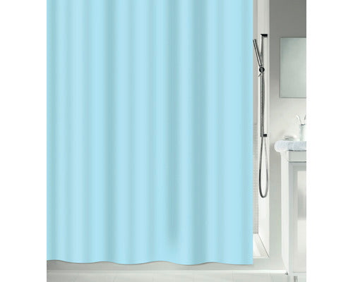 Perdea De Dus Msv Romana 180x180 Cm Albastru