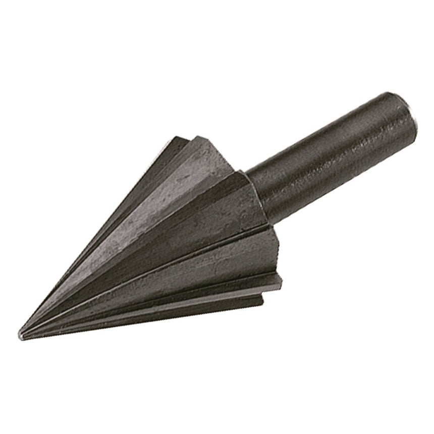 Freza pentru lemn Wolfcraft, 24 mm