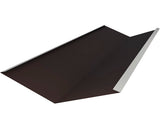 Dolie PRECIT Pentru Tabla Prefaltuita Click 0,5x380x2000 mm RAL 8019 Big Stone Mat